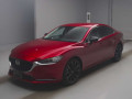 2021 Mazda Mazda6