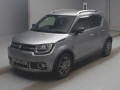 2017 Suzuki IGNIS