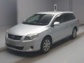 2010 Toyota Corolla Fielder