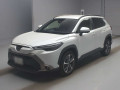 2024 Toyota Corolla Cross