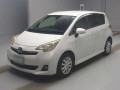 2012 Toyota Ractis