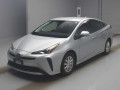 2021 Toyota Prius
