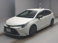 2020 Toyota Corolla Touring Wagon