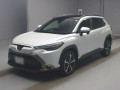 2024 Toyota Corolla Cross