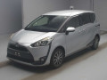 2017 Toyota Sienta