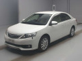 2015 Toyota Allion