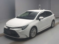 2021 Toyota Corolla Touring Wagon