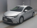 2025 Toyota Corolla Sedan