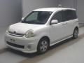 2010 Toyota Sienta
