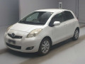 2009 Toyota Vitz