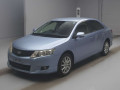 2009 Toyota Allion