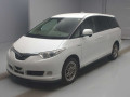 2008 Toyota Estima Hybrid