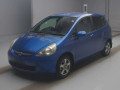 2005 Honda Fit