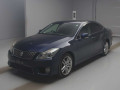 2010 Toyota Crown