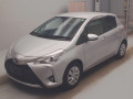 2020 Toyota Vitz