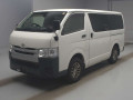 2015 Toyota Hiace Van