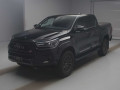2022 Toyota Hilux