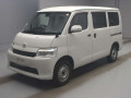 2021 Toyota Townace Van