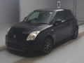 2009 Suzuki Swift