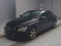 2007 Toyota Mark X