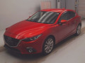 2015 Mazda Axela Sport