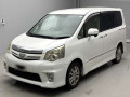 2011 Toyota Noah