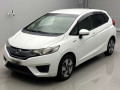 2015 Honda Fit Hybrid
