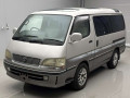 1997 Toyota Hiace Wagon