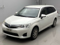 2014 Toyota Corolla Fielder