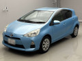 2014 Toyota Aqua