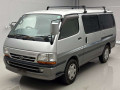 2003 Toyota Regiusace Van