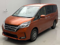 2020 Nissan Serena