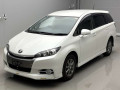 2013 Toyota Wish