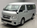 2023 Toyota Hiace Wagon