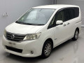 2013 Nissan Serena