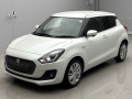 2017 Suzuki Swift