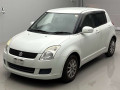 2010 Suzuki Swift