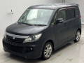 2013 Suzuki Solio Bandit