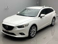 2014 Mazda Atenza Wagon