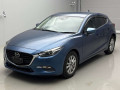 2017 Mazda Axela Sport