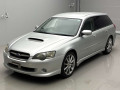 2005 Subaru Legacy Touring Wagon