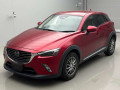 2017 Mazda CX-3