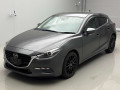 2017 Mazda Axela Sport