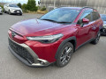 2024 Toyota Corolla Cross