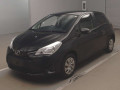 2018 Toyota Vitz