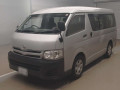 2012 Toyota Hiace Wagon