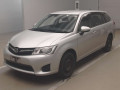 2015 Toyota Corolla Fielder