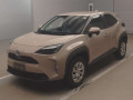 2022 Toyota YARIS CROSS