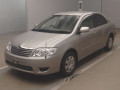 2005 Toyota Corolla Sedan