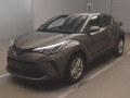 2022 Toyota C-HR